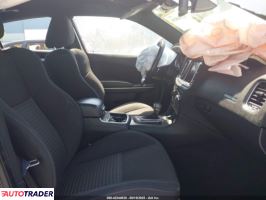 Dodge Charger 2019 3 Dodge Charger 2019 3