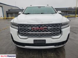 GMC Acadia 2021 3