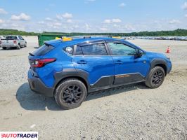 Subaru Pozostałe 2026 2