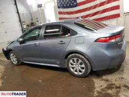 Toyota Corolla 2024 1 Toyota Corolla 2024 1