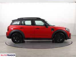 Mini Countryman 2022 1.5 134 KM