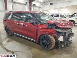 Kia Carnival 2022 3