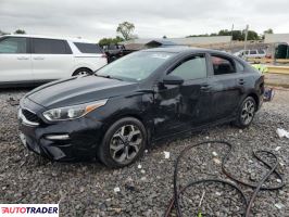 Kia Pozostałe 2019 2 Kia Pozostałe 2019 2