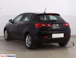 Alfa Romeo Giulietta 2014 2.0 167 KM