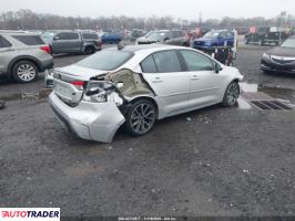 Toyota Corolla 2022 2