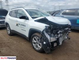 Jeep Compass 2025 2 Jeep Compass 2025 2