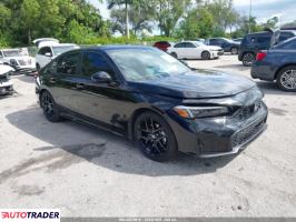 Honda Civic - zobacz ofertę