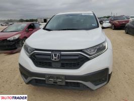 Honda CR-V 2020 1 Honda CR-V 2020 1