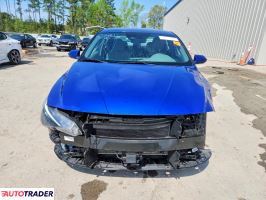 Hyundai Elantra 2021 2