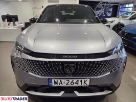 Peugeot 3008 2025 1.2 145 KM