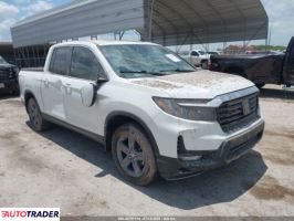 Honda Pozostałe 2021 3 Honda Pozostałe 2021 3