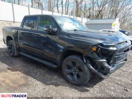 Dodge Ram 2019 3 Dodge Ram 2019 3