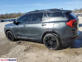 GMC Terrain 2021 1 GMC Terrain 2021 1