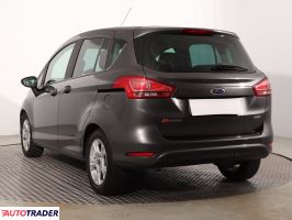 Ford B-MAX 2016 1.0 99 KM
