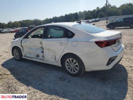 Kia Pozostałe 2020 2