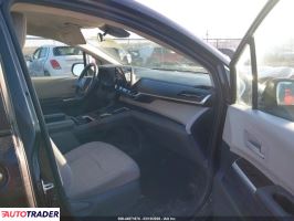 Toyota Sienna 2021 2