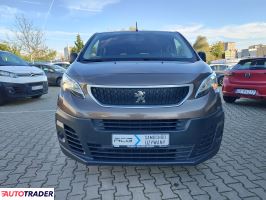 Peugeot Expert 2018 2.0 150 KM