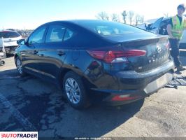 Hyundai Elantra 2020 2