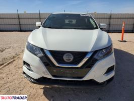 Nissan Rogue 2020 2