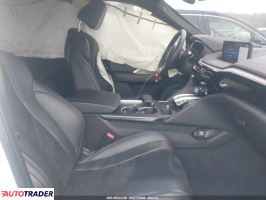 Acura MDX 2022 3