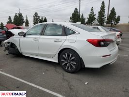 Honda Civic 2022 1 Honda Civic 2022 1