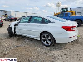 Honda Accord 2020 2