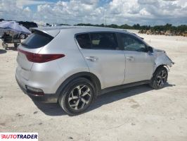 Kia Sportage 2020 2