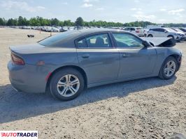 Dodge Charger 2023 3