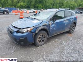 Subaru Pozostałe 2023 2 Subaru Pozostałe 2023 2