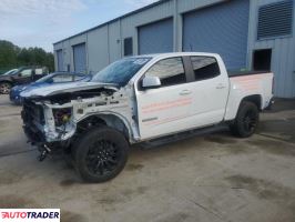 GMC Pozostałe 2022 2