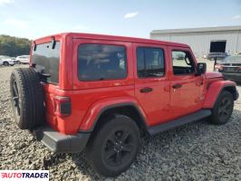 Jeep Wrangler 2021 3