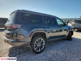 Jeep Wagoneer 2022 5
