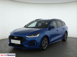 Ford Focus 2024 1.0 152 KM