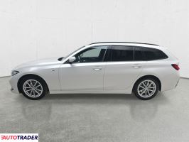 BMW 320 2022 2.0 190 KM BMW 320 2022 2.0 190 KM