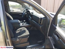 Chevrolet 1500 2024 3