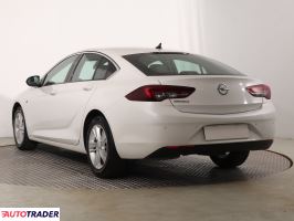 Opel Insignia 2019 1.5 162 KM