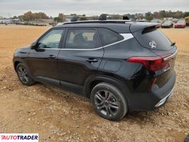 Kia Pozostałe 2023 2