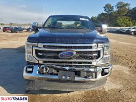 Ford Pozostałe 2022 6