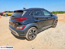 Hyundai Kona 2023 1
