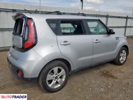 Kia Soul 2019 1
