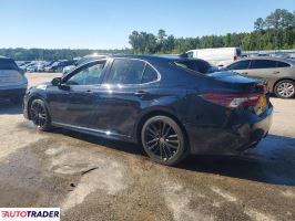 Toyota Camry 2021 2