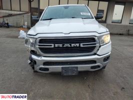 Dodge Ram 2020 3