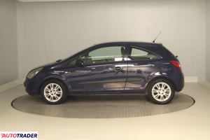 Opel Corsa 2013 1.0 64 KM