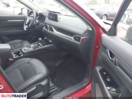 Mazda CX-5 2023 2