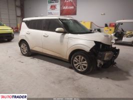Kia Soul - zobacz ofertę