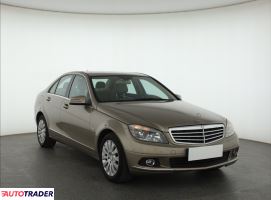 Mercedes C-klasa - zobacz ofertę