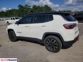 Jeep Compass 2021 2 Jeep Compass 2021 2