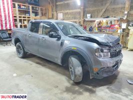 Ford Maverick 2023 2