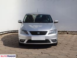Seat Toledo 2015 1.6 103 KM