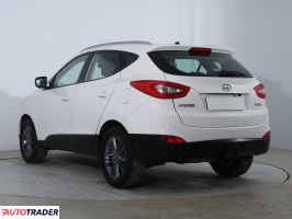 Hyundai ix35 2014 1.6 132 KM